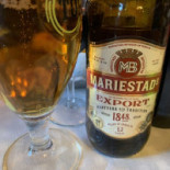 Restaurang Zaffran Mat