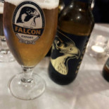 Restaurang Zaffran Mat