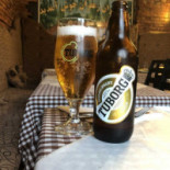 Restaurang Zaffran Mat