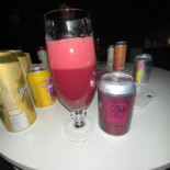 Hertsö Bagarstuga Mat