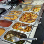 New China Malaysia Mat