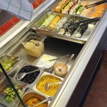 New China Malaysia Mat