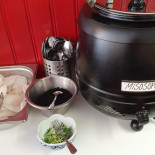 New China Malaysia Mat