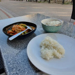 New China Malaysia Mat