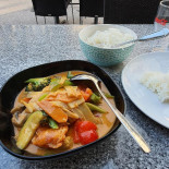 New China Malaysia Mat