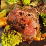 Stället Ludvika Mat