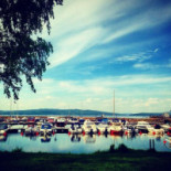 Stället Ludvika Utomhus