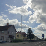 Färila Gästis Utomhus