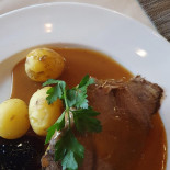 Centrumbistro Inomhus