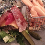 Centrumbistro Inomhus