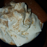 Waynes Coffee Inomhus