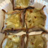 Restaurang Tarbush Mat