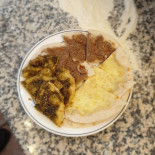 Restaurang Tarbush Mat