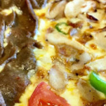 Restaurang Tarbush Mat