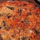 Pizzeria Toscana Mat