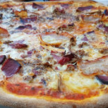 Pizzeria Toscana Mat