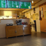 Koppoms Pizzeria Restaurang Mat
