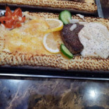 Pizzeria Lilla Cleopatra Mat