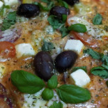 Pizzeria Lilla Cleopatra Mat