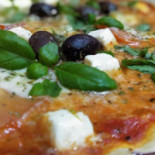 Pizzeria Lilla Cleopatra Mat