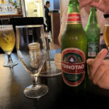 Restaurang Wing Wah Mat