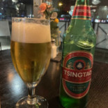 Restaurang Wing Wah Mat