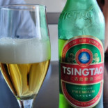 Restaurang Wing Wah Mat