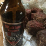 Restaurang Wing Wah Mat