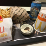 Mcdonald's Folkungagatan Mat