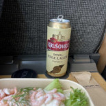 Tåget Till Sundsvall Mat
