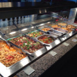 Baan Thai Restaurang Mat