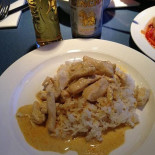 Baan Thai Restaurang Inomhus