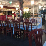 Baan Thai Restaurang Mat