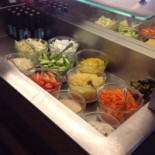 Baan Thai Restaurang Mat