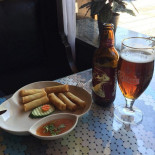 Baan Thai Restaurang Mat