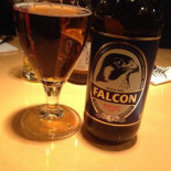 Baan Thai Restaurang Inomhus