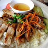 Restaurang Lilla Asien Mat