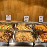 Restaurang Lilla Asien Mat