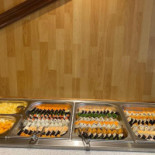 Restaurang Lilla Asien Mat