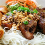 Restaurang Lilla Asien Mat