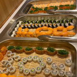 Restaurang Lilla Asien Mat