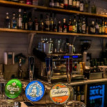 Björnrikegården Mat