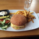 Björnrikegården Mat