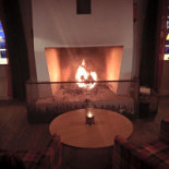 Björnrikegården Inomhus