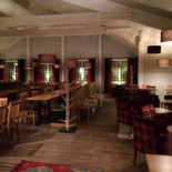 Björnrikegården Inomhus