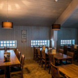 Björnrikegården Inomhus