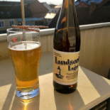 Glassbåten Mat