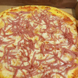 Pizzeria Falköping Mat