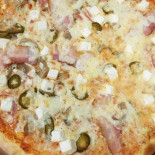 Pizzeria Falköping Mat