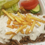 Pizzeria Falköping Mat